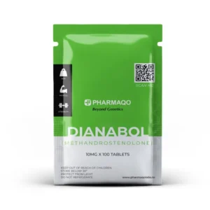Dianabol 10mg