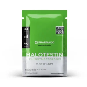 Halotestin 10mg