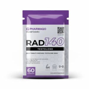 RAD-140 Testolone