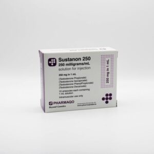 PHARMAQO SUSTANON 250 250MG/ML